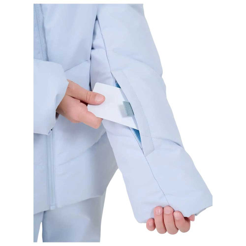 4F Παιδικό μπουφάν Technical Jacket